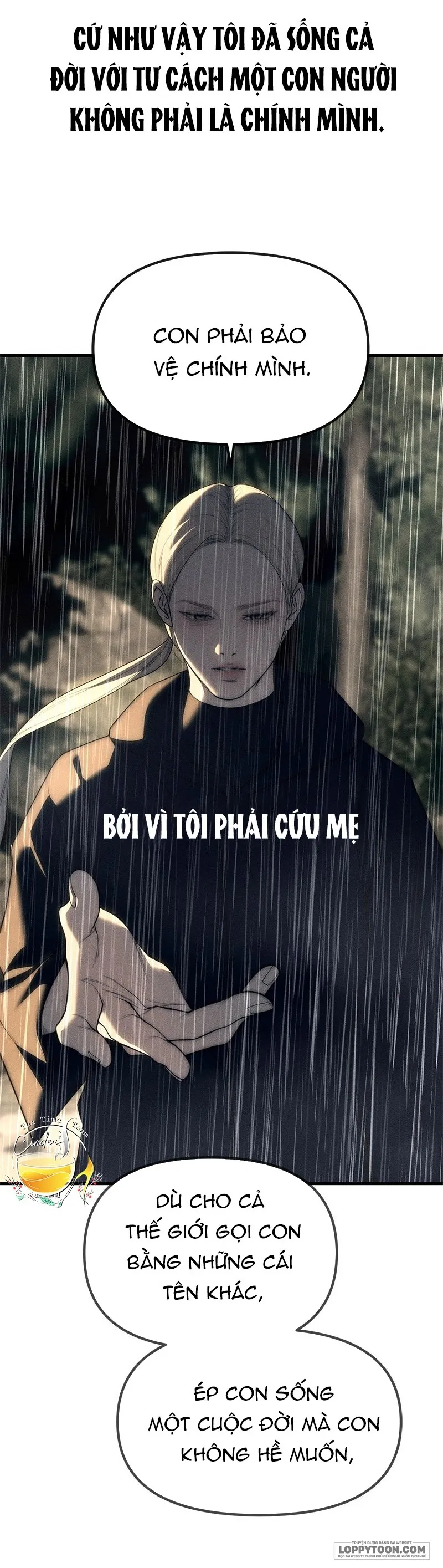 Xâm Nhập Trường Trung Học Tài Phiệt Chap 96 - trang 50