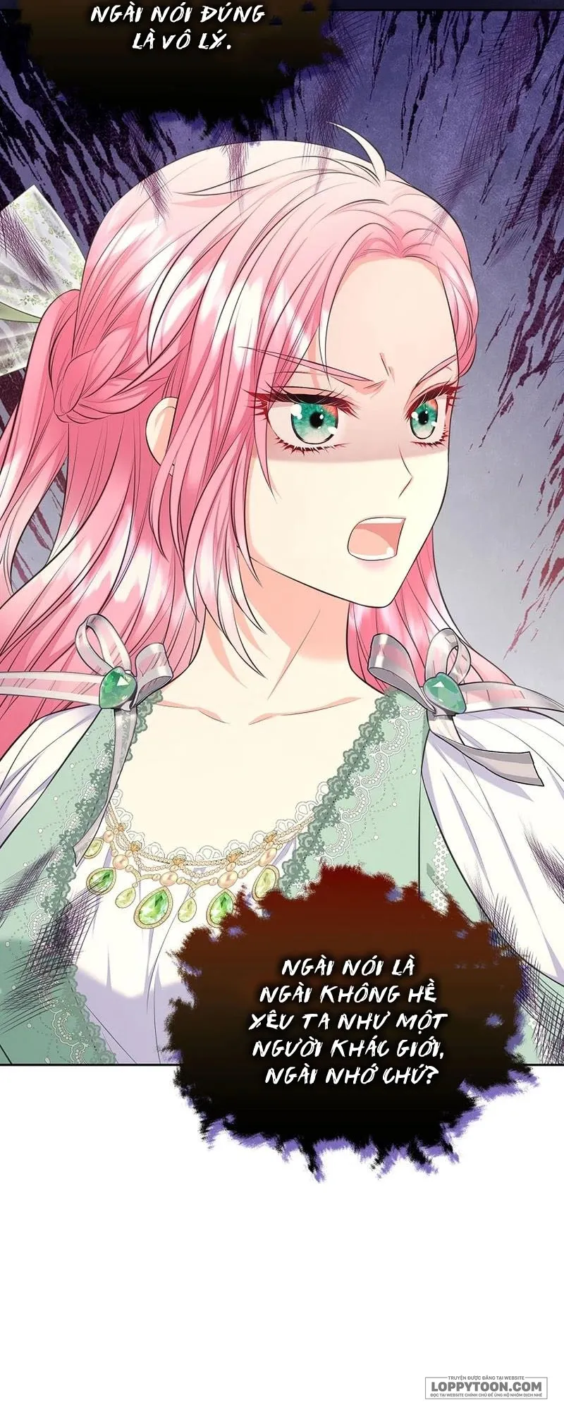 Tôi Sẽ Ly Hôn Với Anh Trai Nữ Chính Chap 41 - trang 23