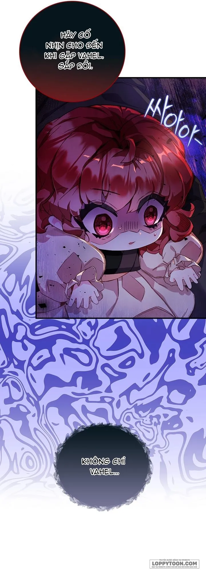 Papa Là Kẻ Thù Kiếp Trước Của Tôi? Chap 2 - trang 42