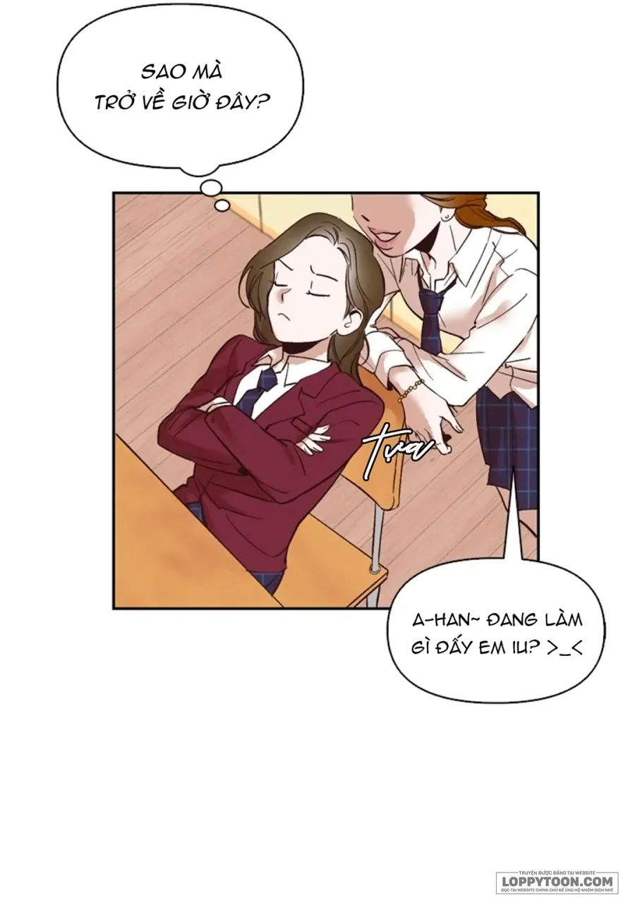 Thanh Xuân Của Chúng Ta Chap 1 - trang 93