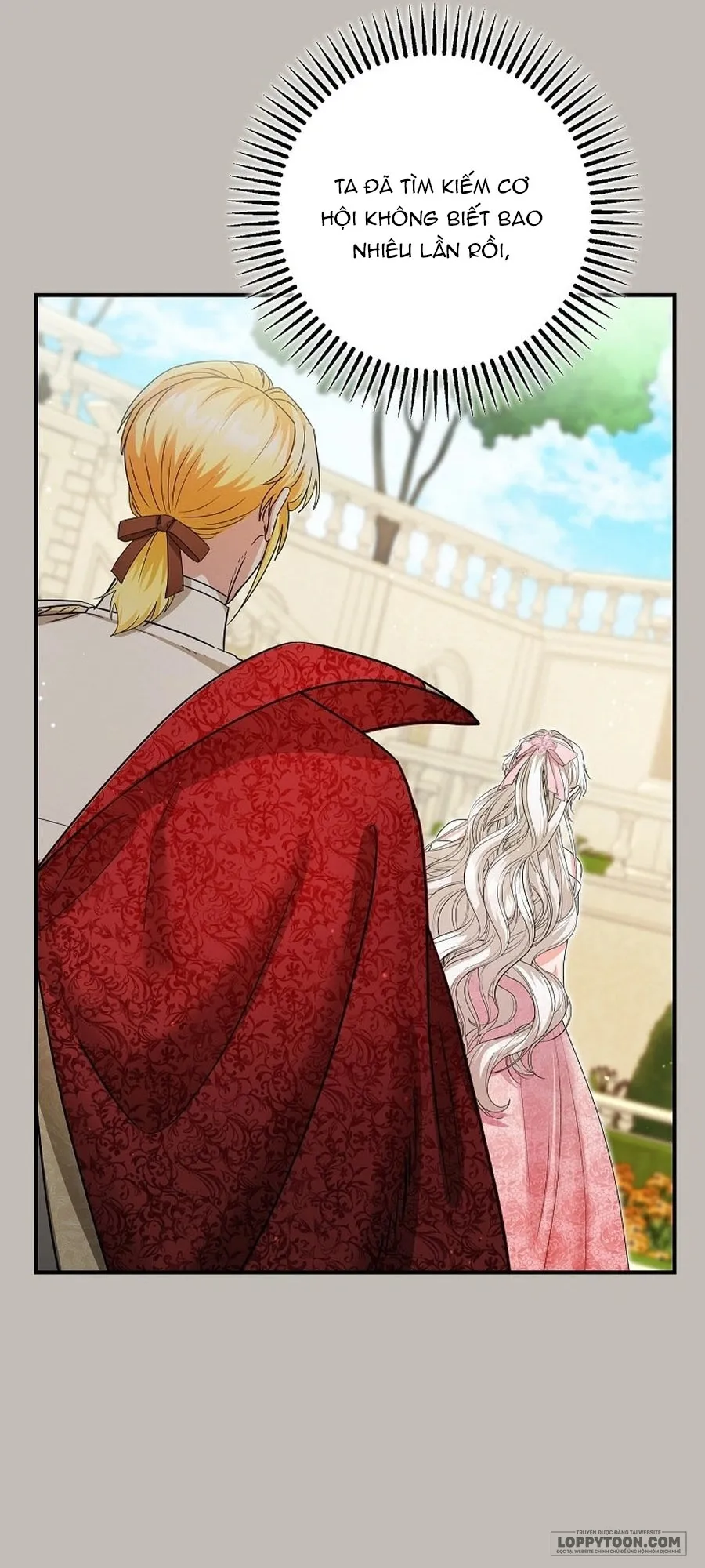 Trở Thành Miêu Nữ Của Hoàng Đế Chap 70 - trang 34