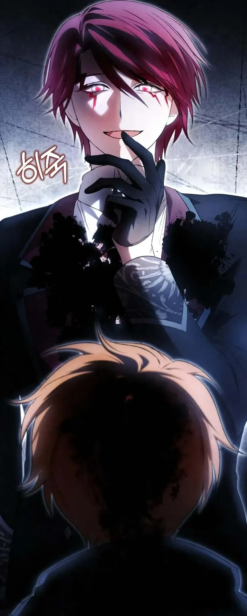 Bạo Chúa Độc Ác Trở Lại Chap 28 - trang 7