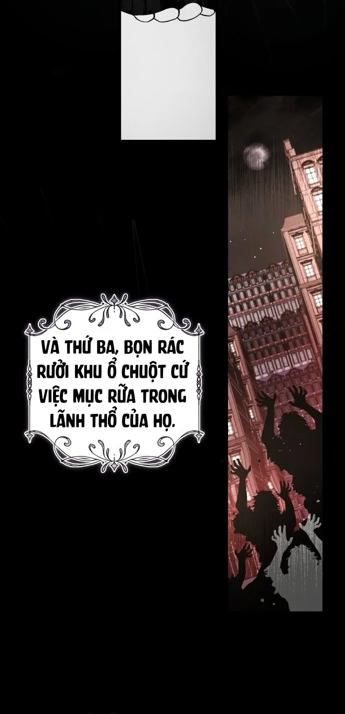 Thỏ Trắng Ở Xứ Sở Thần Tiên Chap 1 - trang 44
