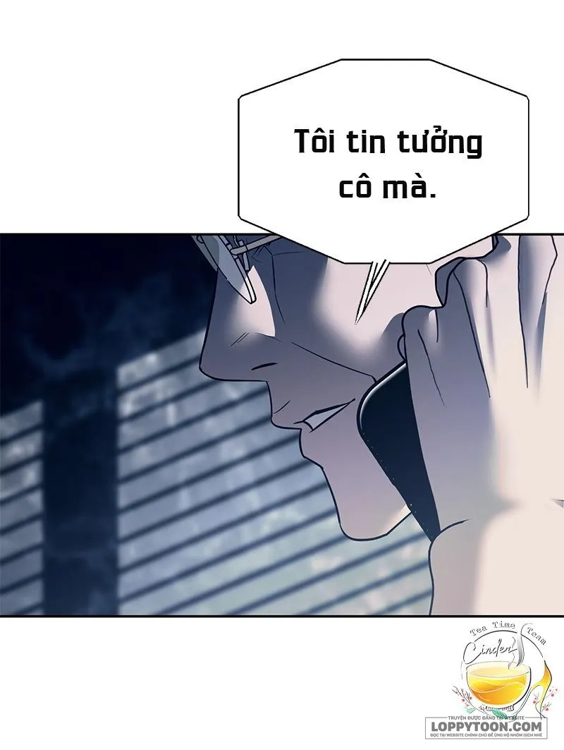 Xâm Nhập Trường Trung Học Tài Phiệt Chap 43 - trang 7