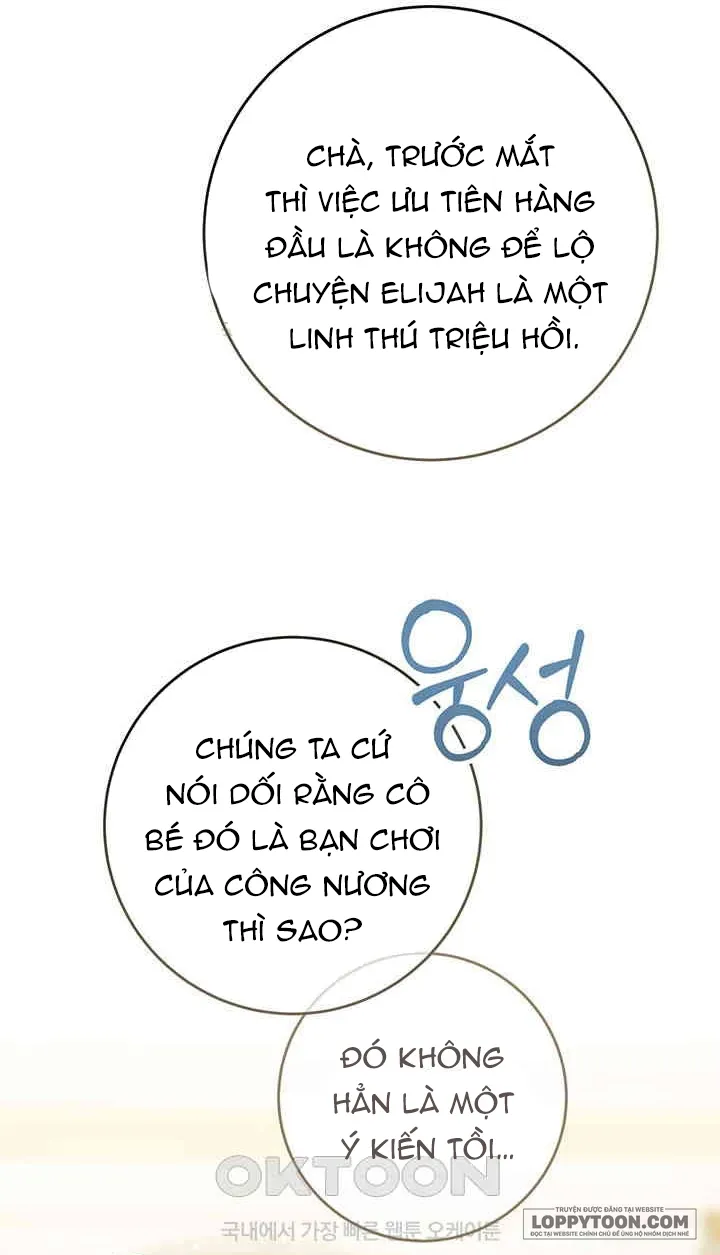 Nuôi Dưỡng Em Gái Xinh Đẹp Chap 78 - trang 26