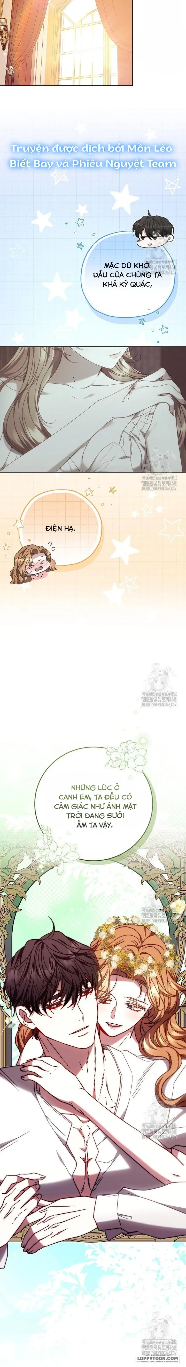 Lần Này Tôi Sẽ Sinh Con Với Người Đàn Ông Khác Chap 47 - trang 16