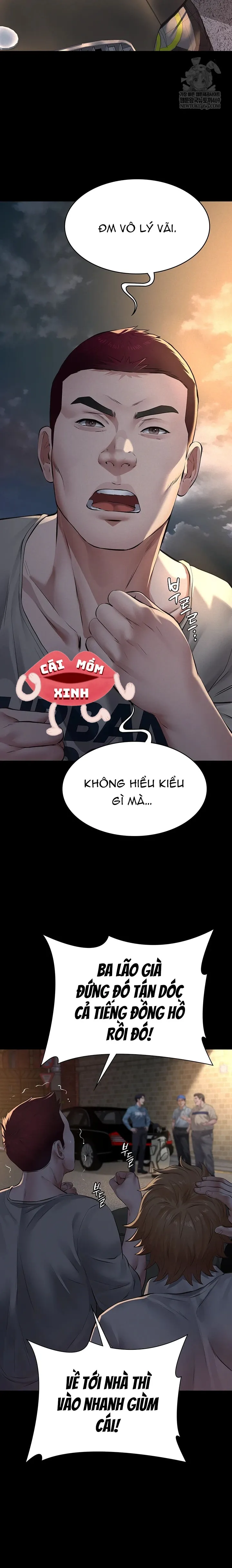 Cuộc Săn "Daddy" Chap 15 - trang 2