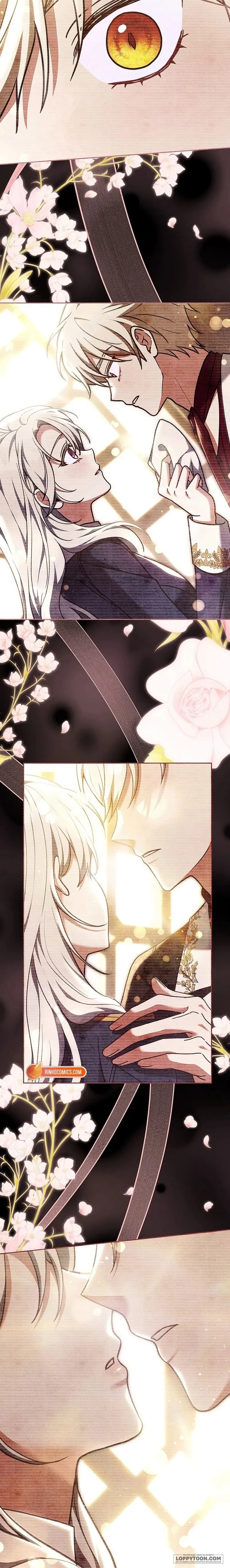 Tiểu Thư Là Kẻ Bám Đuôi Chap 33 - trang 11