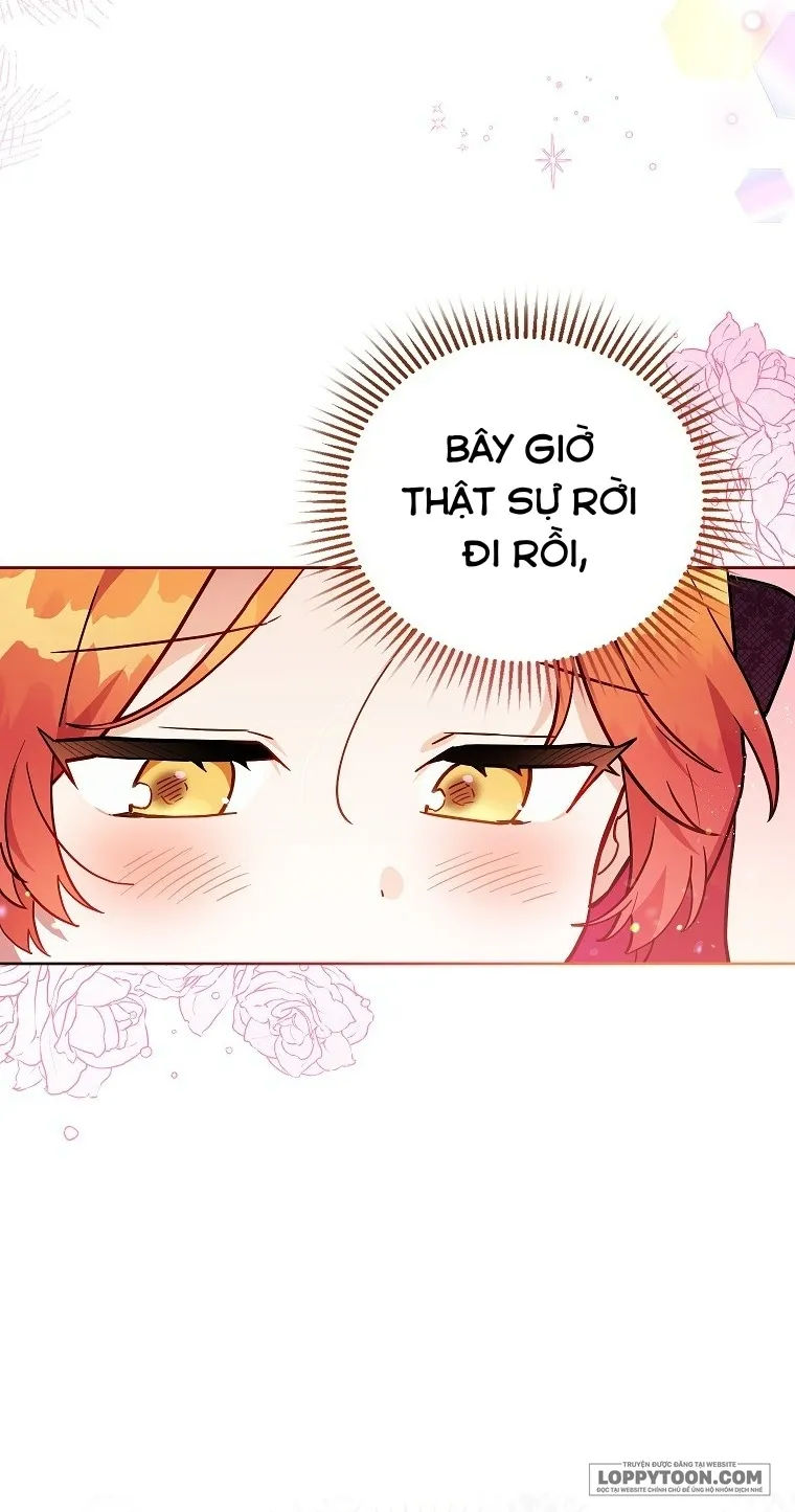 Bé Con Chốn Hoa Nở Chap 9 - trang 47