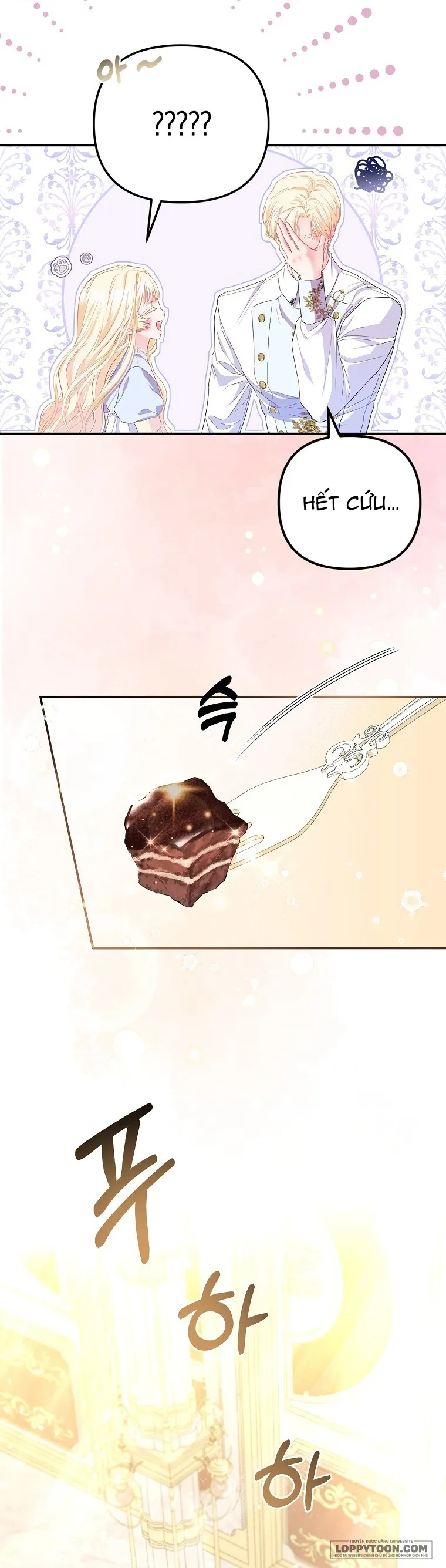Nàng Công Chúa Của Mọi Người Chap 9 - trang 31