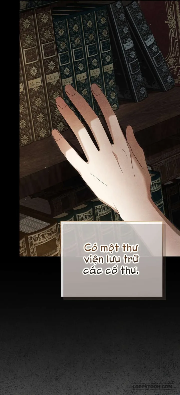 Chồng Tôi Mãi Không Chịu Chết Chap 7 - 🔞 - trang 13