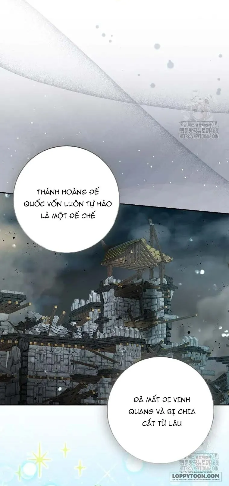 Sóc Con Tài Năng Ngoại truyện 3 - trang 17