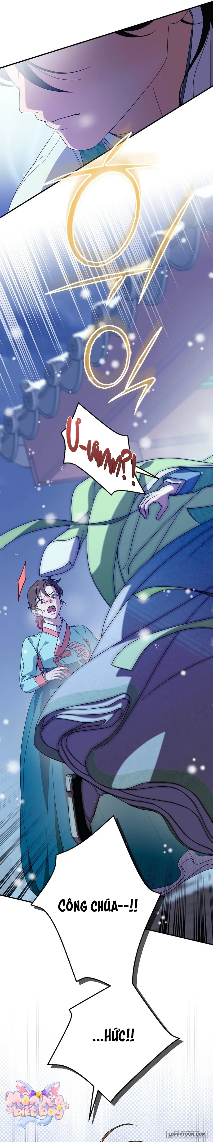 Ta Chỉ Muốn Ăn Em Chap 59 - trang 20
