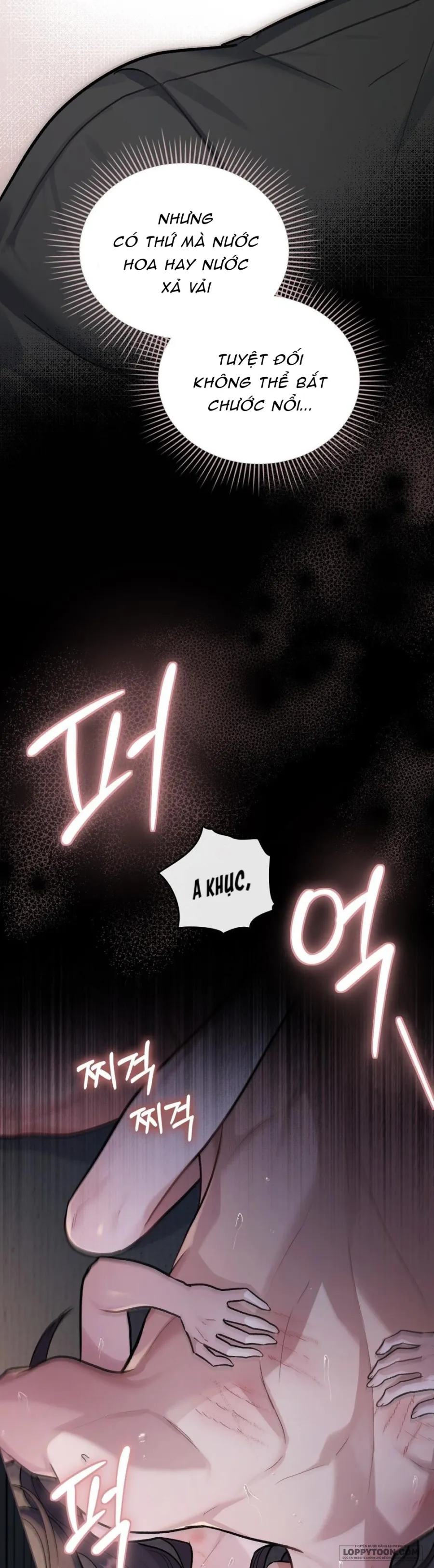 Kết Hôn Với Kẻ Tâm Thần Chap 29 - trang 12