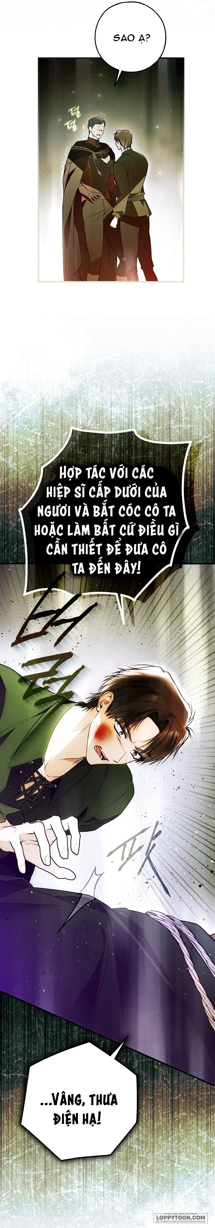 Có Kẻ Đã Sở Hữu Cơ Thể Của Tôi Chap 51 - trang 46