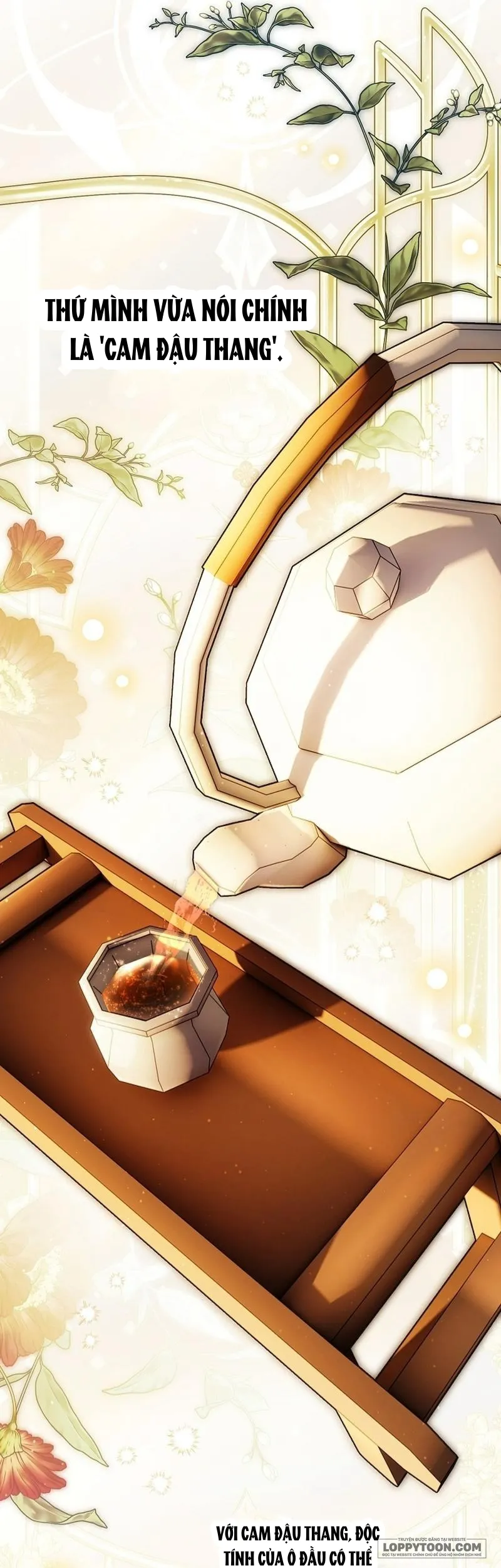 Có Kẻ Đã Sở Hữu Cơ Thể Của Tôi Chap 65 - trang 16