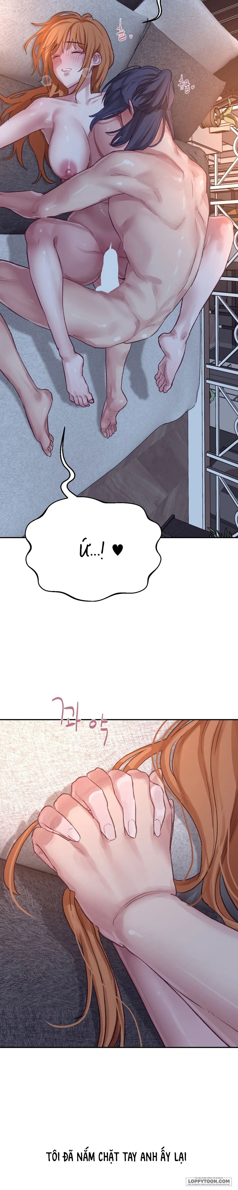 Tại Sao Điều Này Lại Đúng? Chap 18 - 🔞🔞🔞 - trang 15