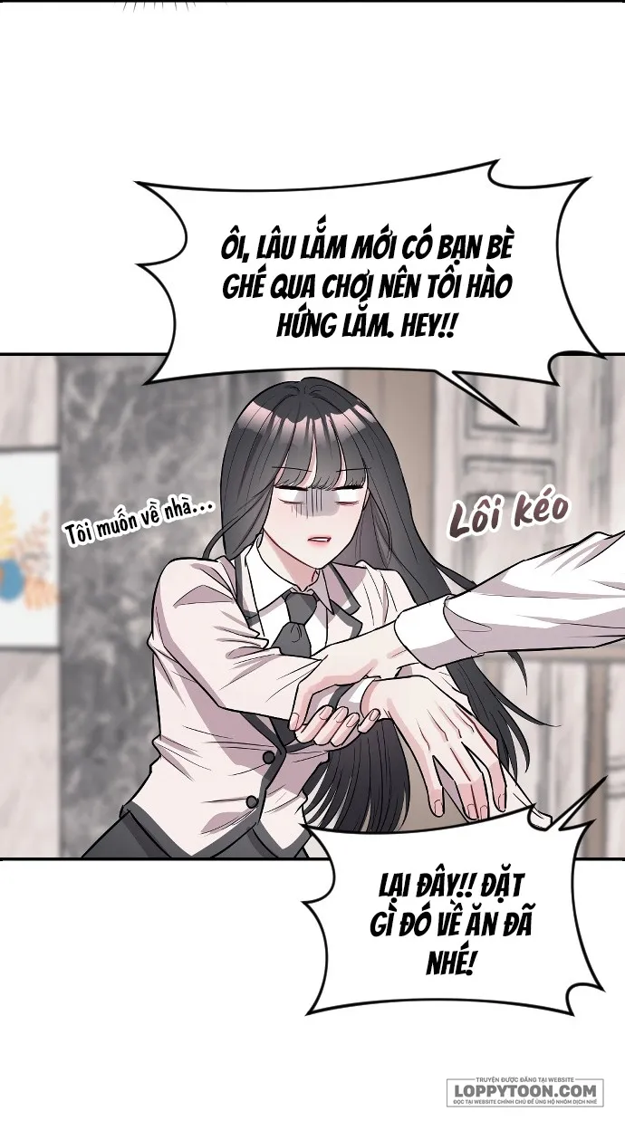 Xâm Nhập Trường Trung Học Tài Phiệt Chap 9 - trang 64