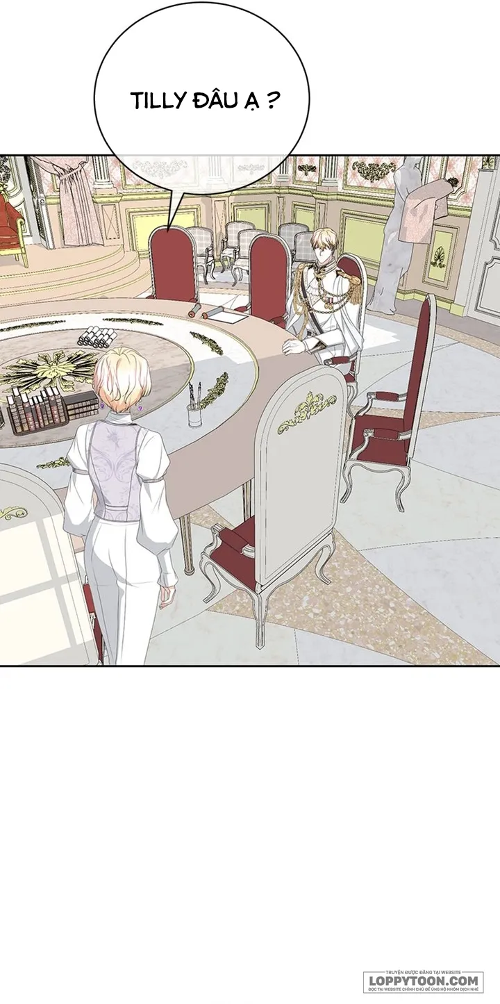 Sinh Ra Trở Thành Nhân Vật Không Có Trong Nguyên Tác Chap 80 - trang 8