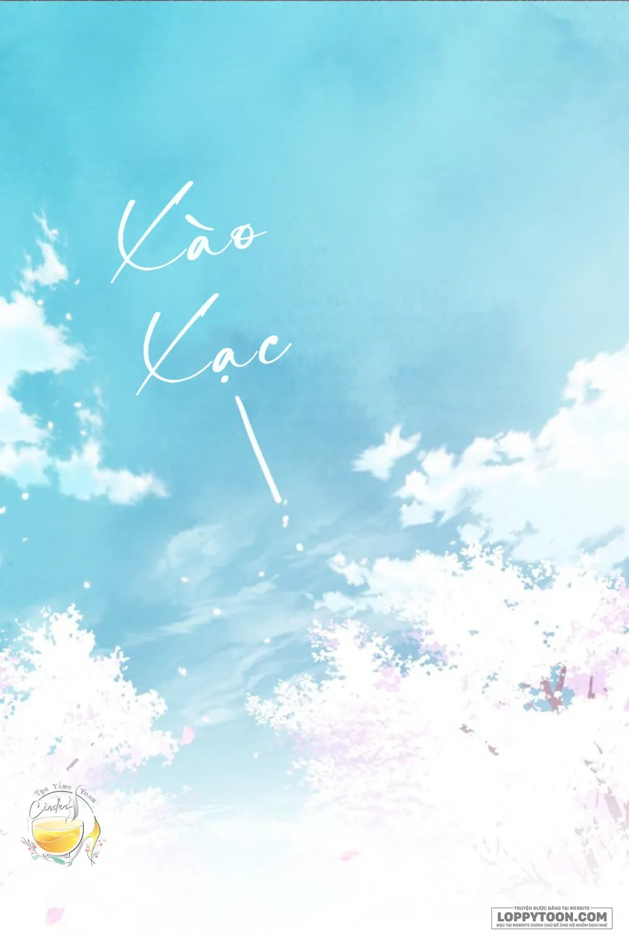 Cảm Xúc Chuyển Giao Chap 2 - trang 34