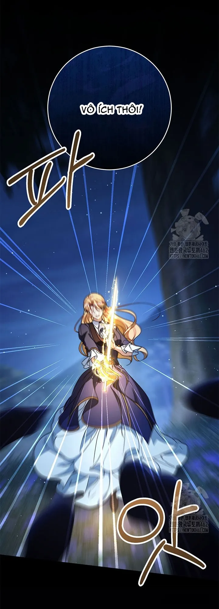 Nuôi Dưỡng Em Gái Xinh Đẹp Chap 74 - trang 59