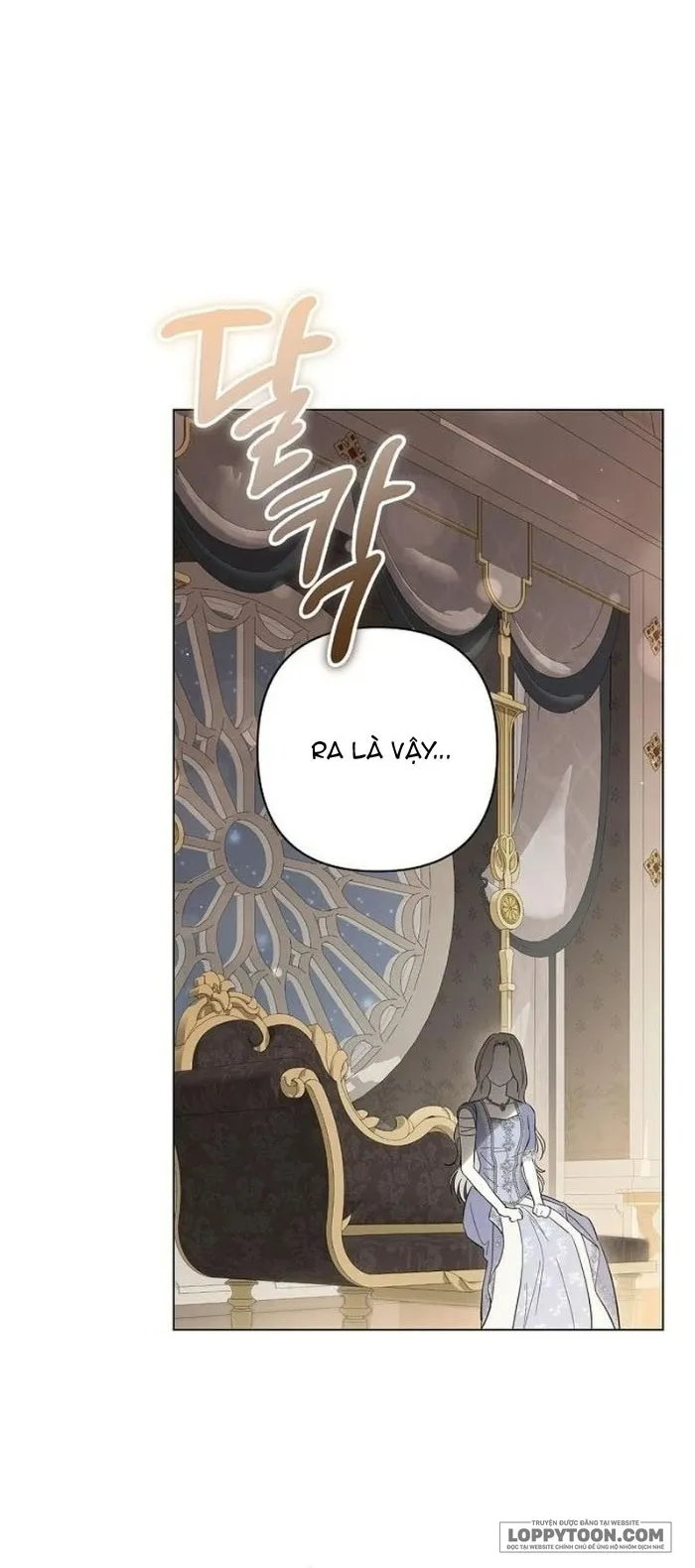 Presepe Bên Ngoài Chiếc Lồng Chap 65 - trang 58