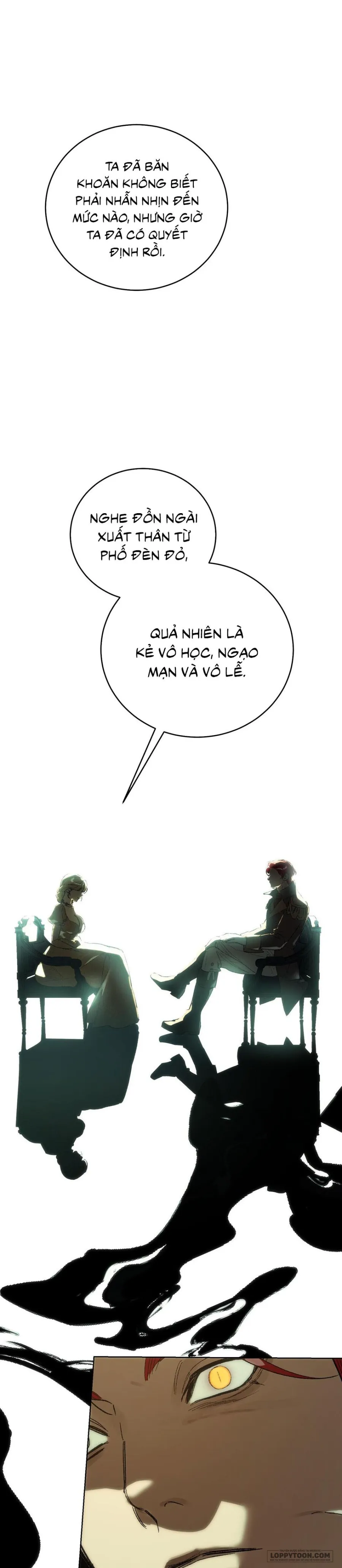 Gửi Đến Kẻ Sẽ Hủy Diệt Tôi Chap 16 - trang 22