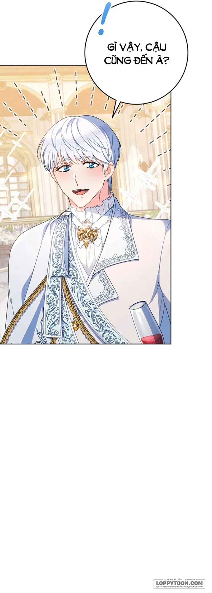 Nuôi Dưỡng Em Gái Xinh Đẹp Chap 29 - trang 7