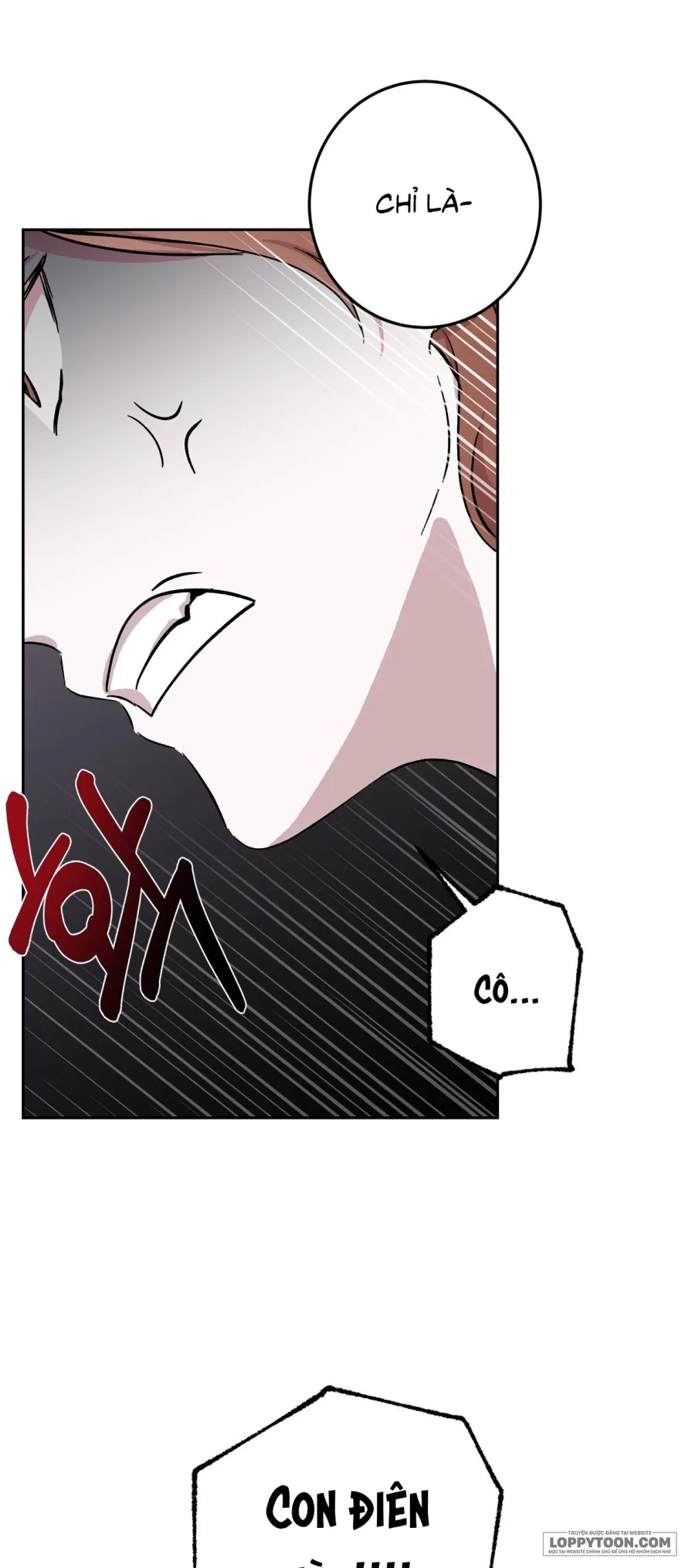 Quả Nhiên Vị Giám Đốc Điều Hành Đó… Chap 5 - trang 22