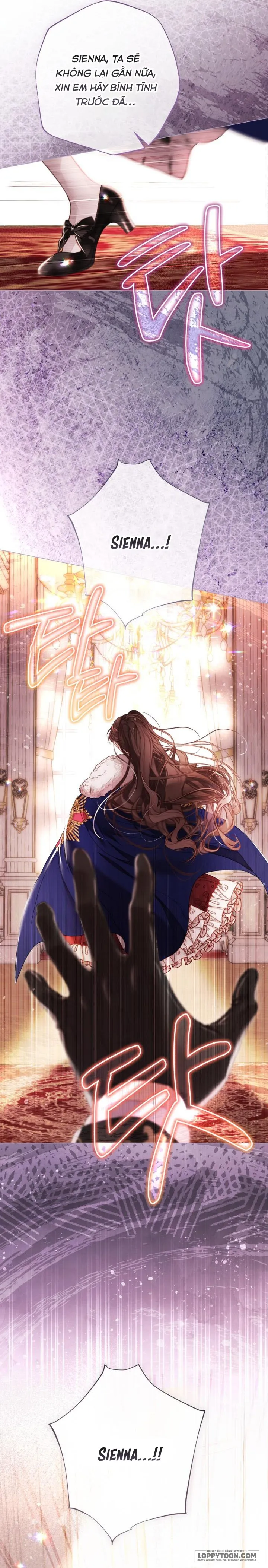 Một Thế Giới Không Có Chị Gái Mà Ai Cũng Yêu Chap 85 - trang 29
