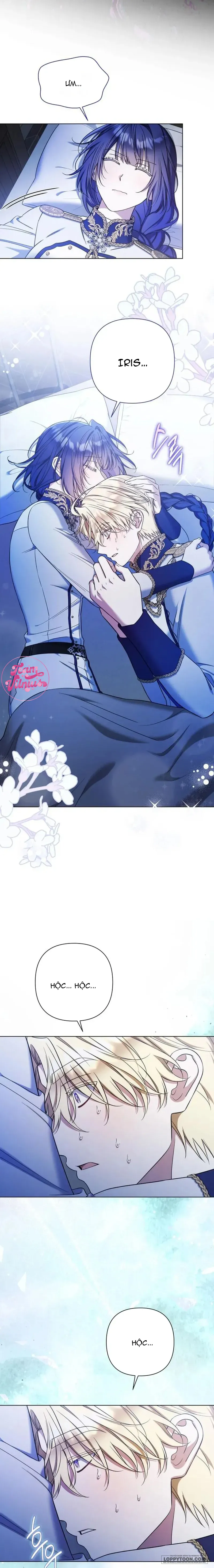 Cúi Đầu Xuống Đi, Đại Công Tước! Chap 41 - trang 15
