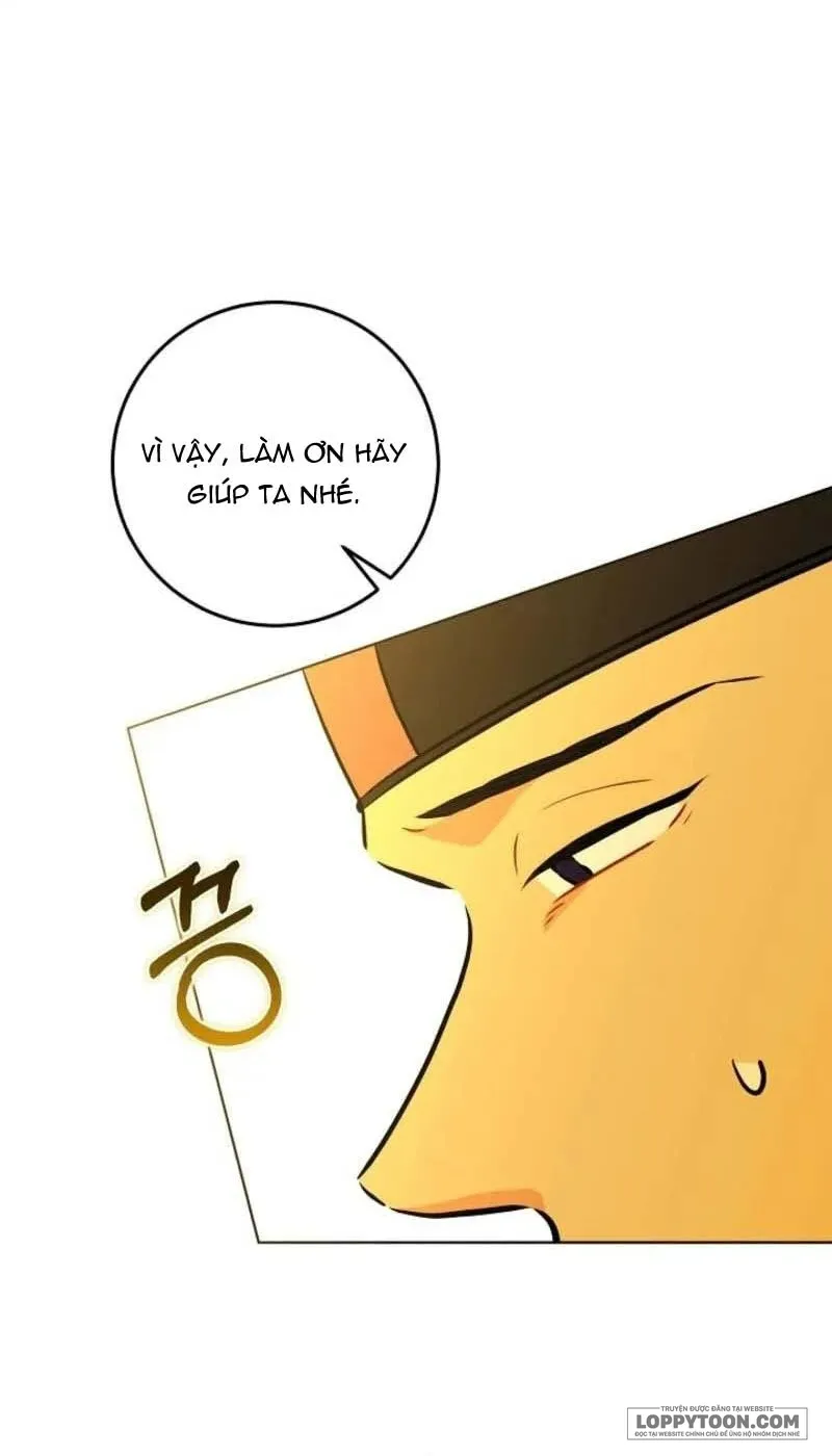Tôi Sinh Ra Là Con Gái Của Một Cung Phi Hèn Mọn Chap 83 - trang 17