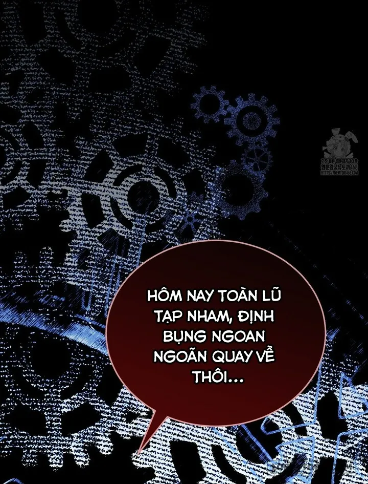 Nàng Tiên, Hãy Ký Hợp Đồng Nào Chap 61 - trang 22