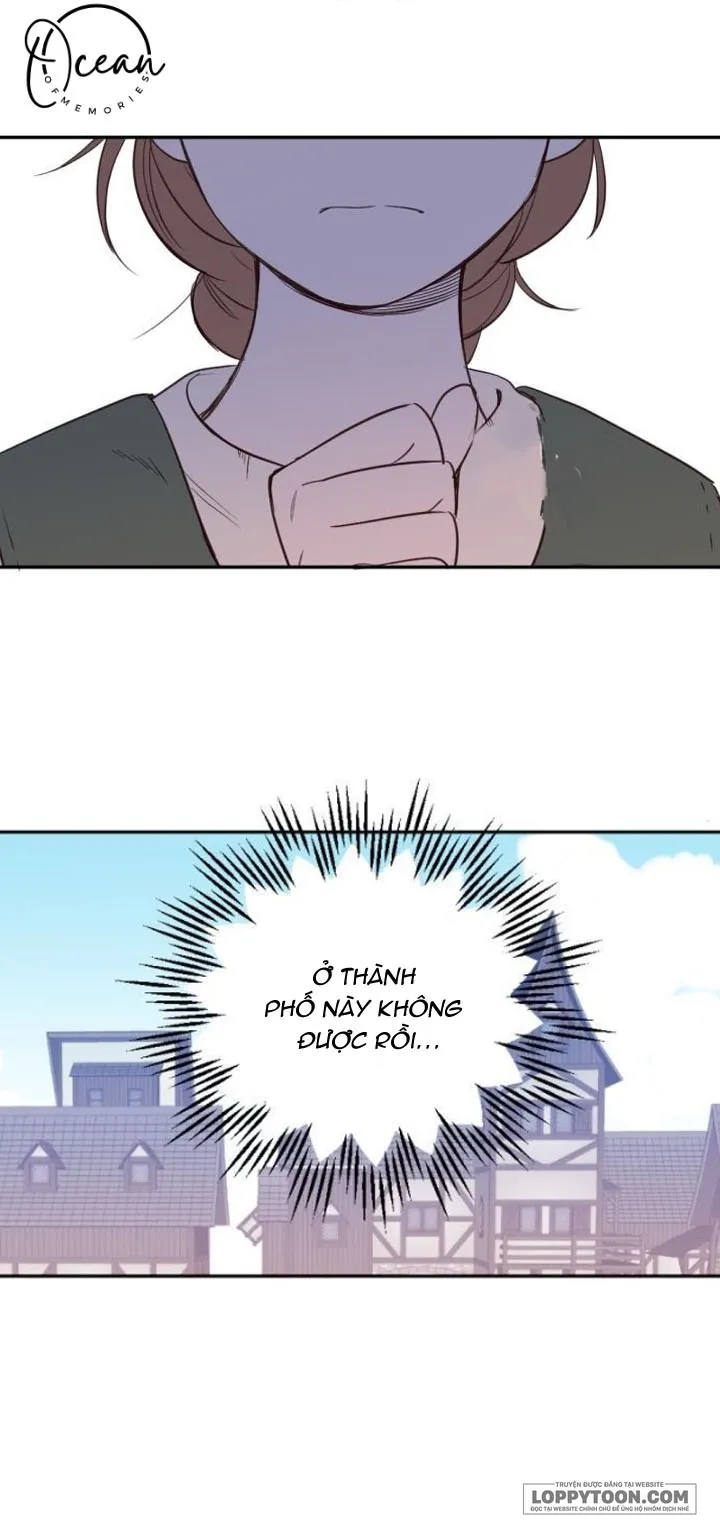 Thợ May Của Nữ Hoàng Cesia Chap 2 - trang 62