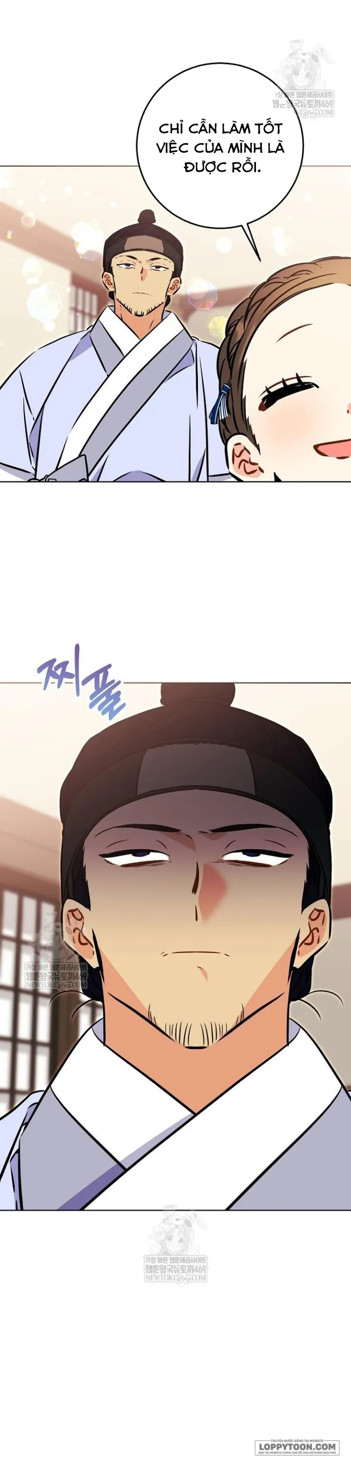 Tôi Sinh Ra Là Con Gái Của Một Cung Phi Hèn Mọn Chap 67 - trang 40