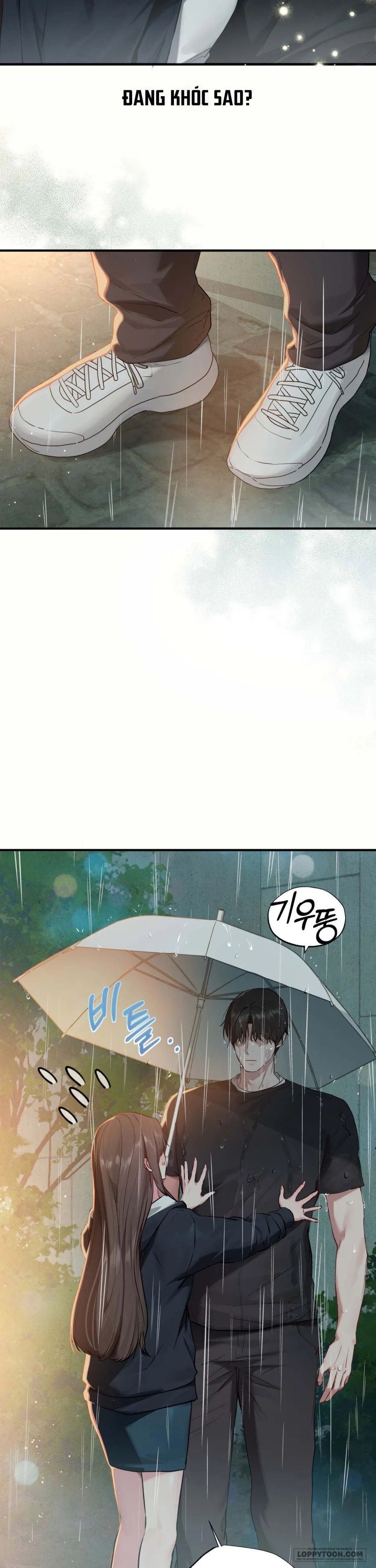 Ji Woo & Woo Yeon Chap 2 - trang 5