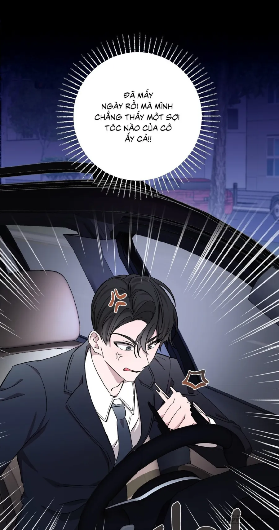 Quả Nhiên Vị Giám Đốc Điều Hành Đó… Chap 7 - trang 55