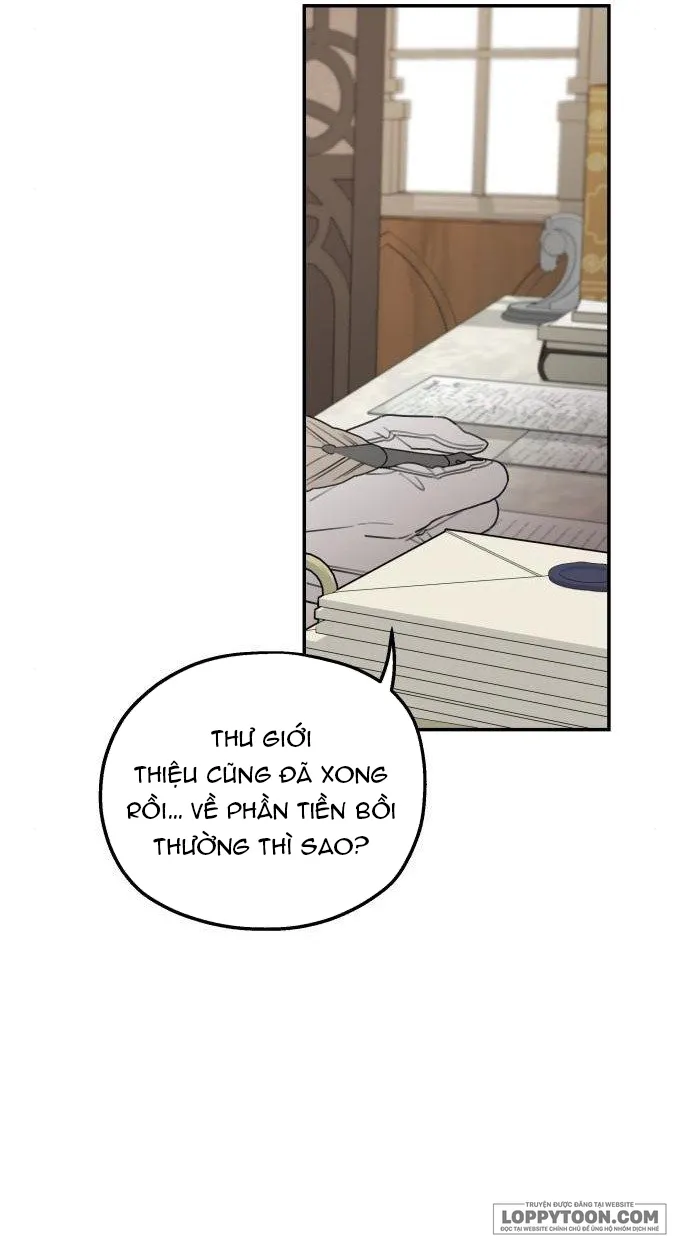 Gia Đình Chồng Quá Ám Ảnh Bởi Tôi Chap 35 - trang 20
