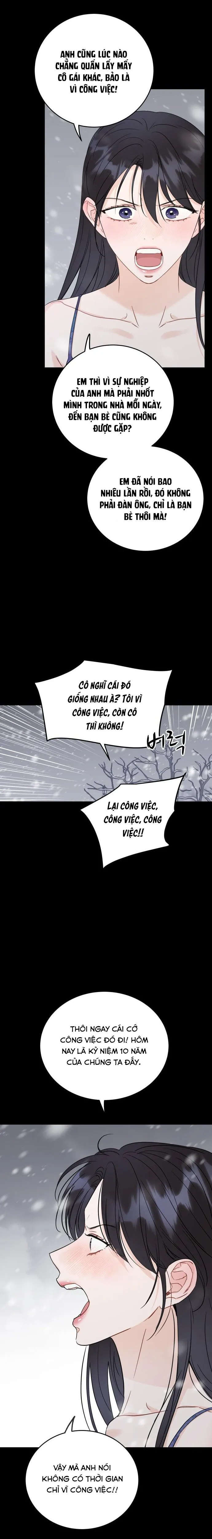 Người Một Nhà Chap 90 - trang 11