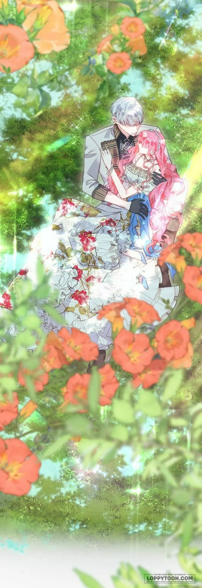 Tôi Được Sinh Ra Là Cô Con Gái Thứ Hai Chap 85 - trang 68