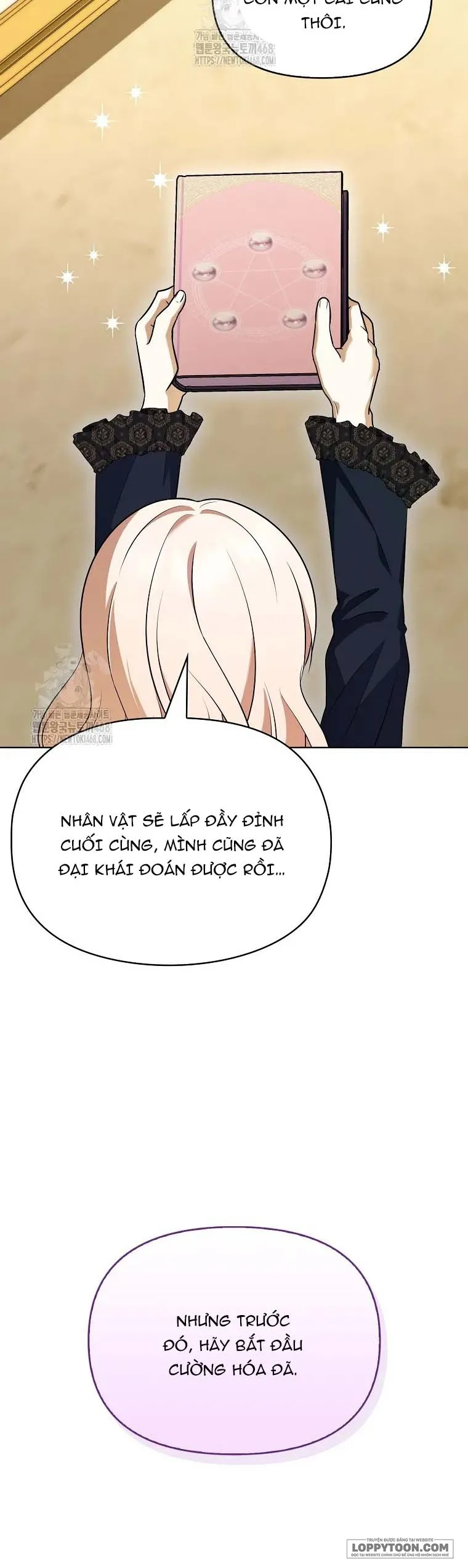Đứa Trẻ Côn Đồ Nhà Công Tước Chap 71 - trang 24