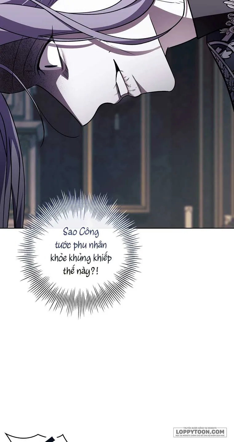100 lời nguyền tại dinh thự Illestone Chap 22 - trang 4