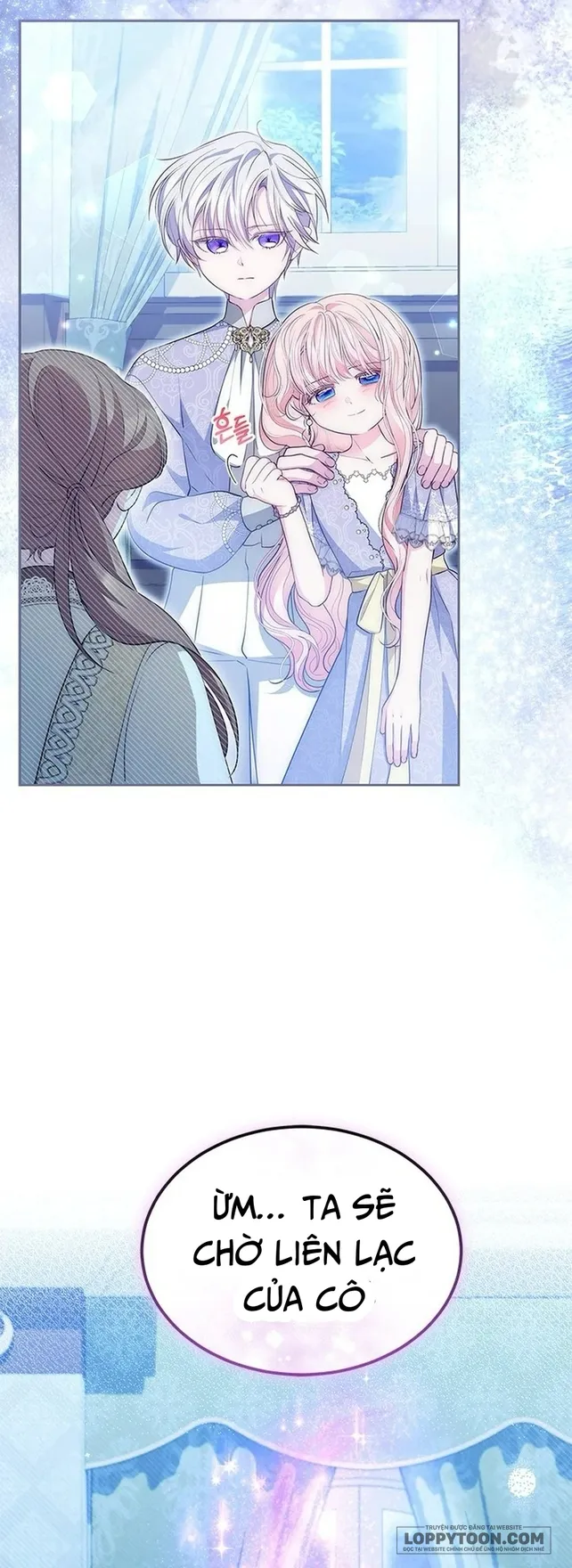 Đã Từ Chối Sủng Ái Rồi Mà Sao Còn Ám Ảnh Thế? Chap 77 - trang 54