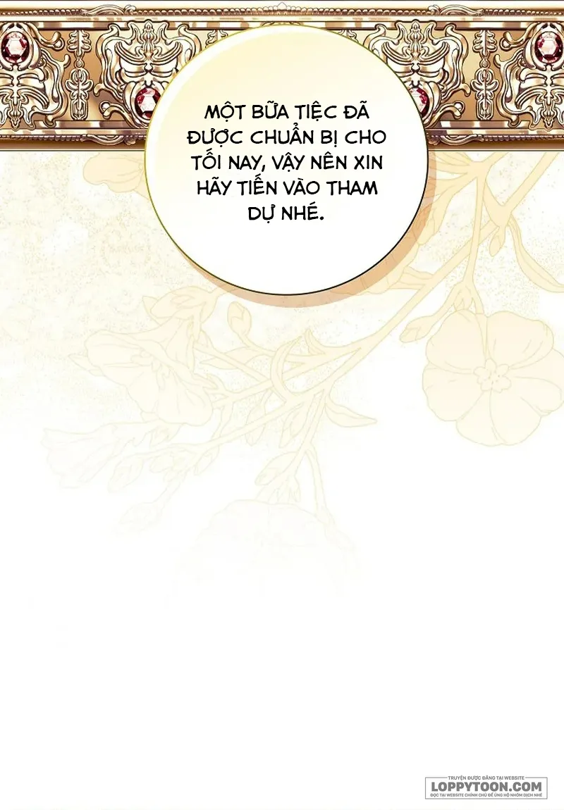 Papa Là Kẻ Thù Kiếp Trước Của Tôi? Chap 44 - trang 3