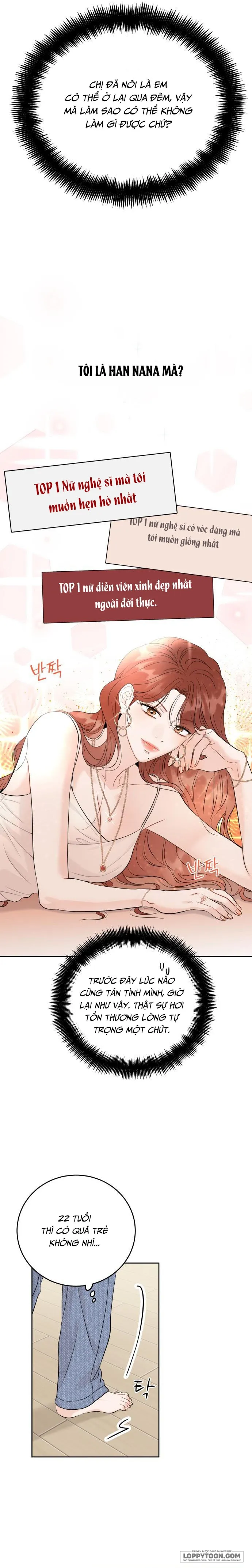 Người Một Nhà Chap 97 - trang 20