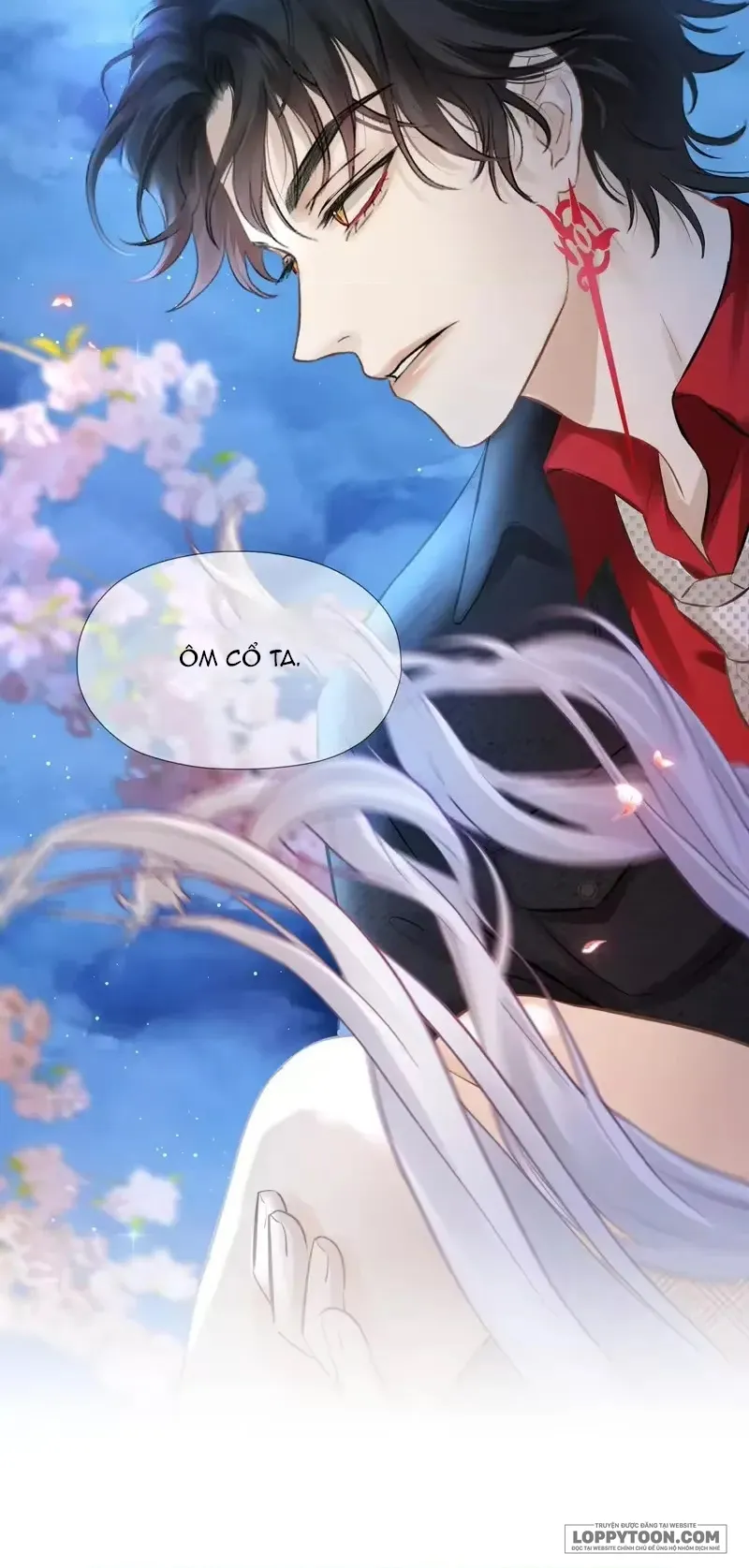 Hương Dục Niệm Chap 30 - trang 14