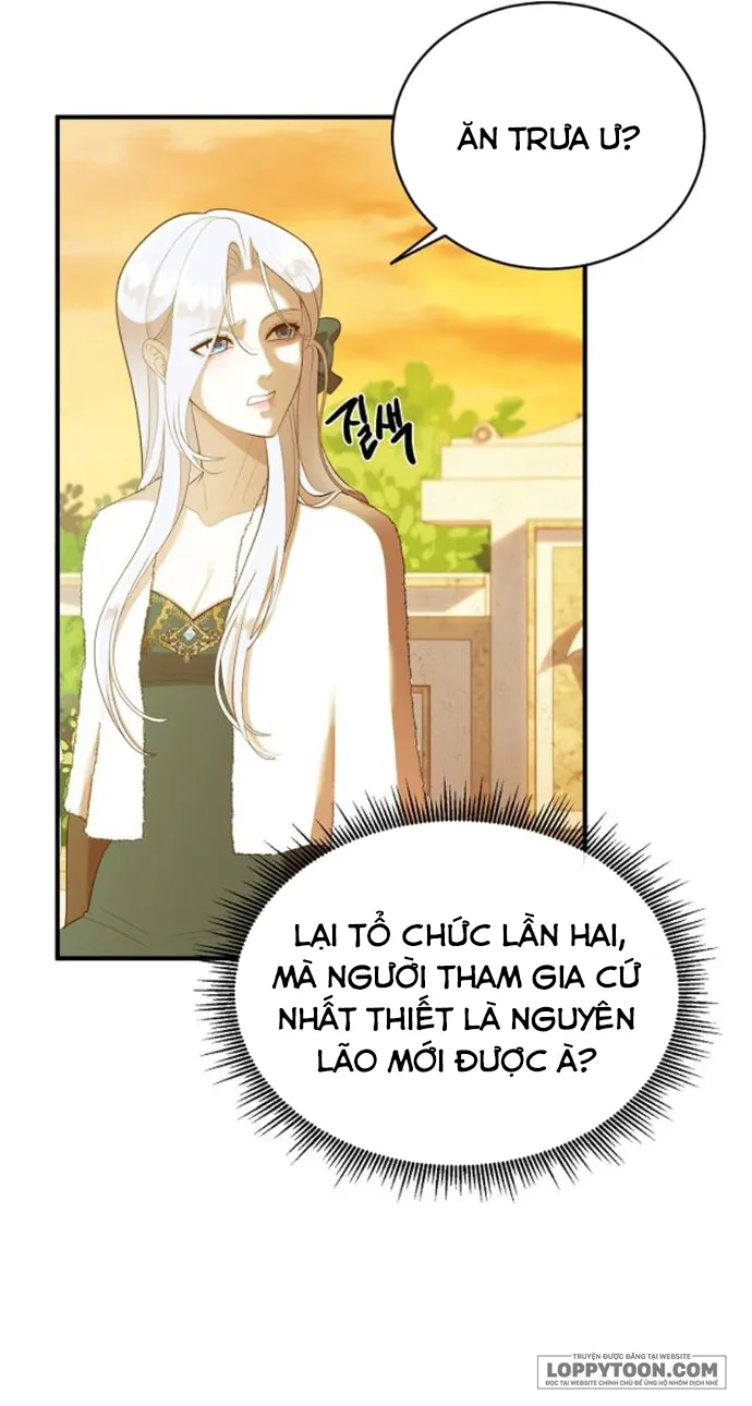Qua Đêm Với Người Chồng Sắp Ly Hôn Chap 8 - trang 33
