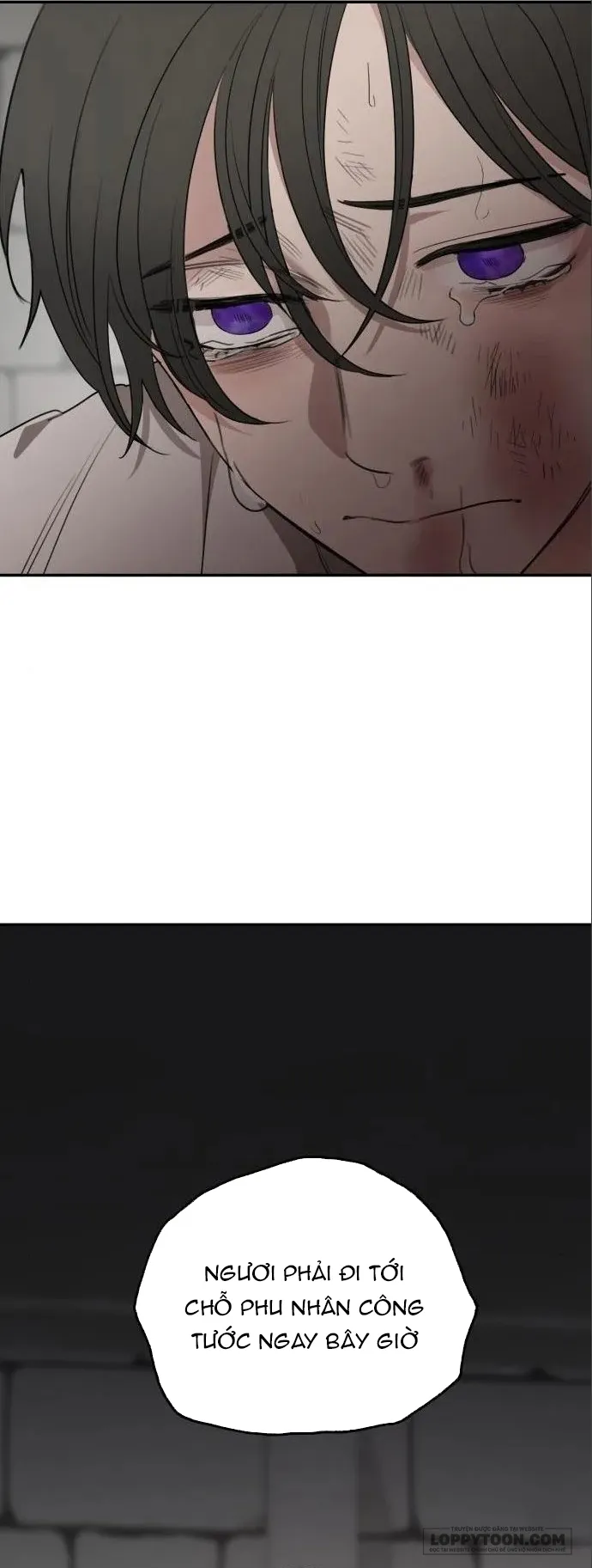 Gia Đình Chồng Quá Ám Ảnh Bởi Tôi Chap 81 - trang 54