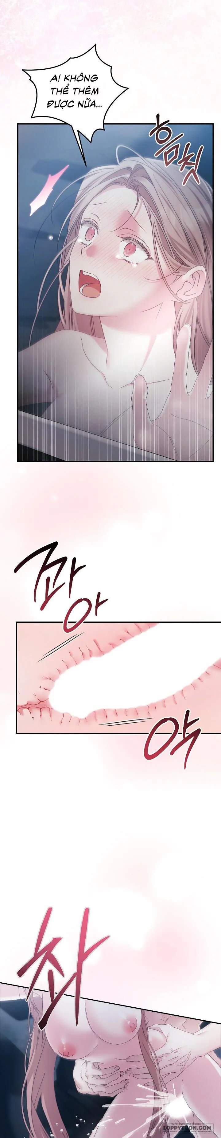 Sự Mang Thai Phục Tùng Chap 13 - 🔞🔞🔞 - trang 9