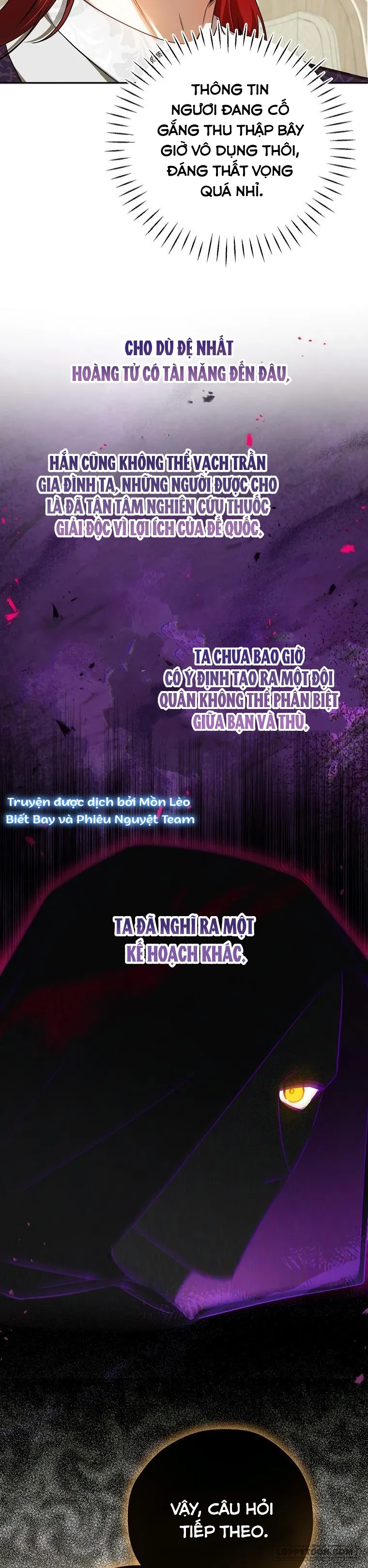 Hình Như Tôi Đã Xuyên Vào Cuốn Tiểu Thuyết Nào Đó Chap 41 - trang 28